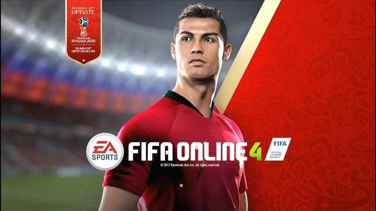 โหลดเกมส์ fifa online 3  New Update  FIFA Online 4 สอนโหลดติดตั้งเกมสำหรับมือใหม่