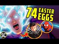 Xmen 97 episode 9 breakdown  ending explained  every marvel easter egg you missed