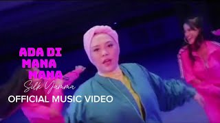 Selfi Yamma - Ada Dimana Mana | Official Music Video