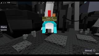 ToCR Progress #2