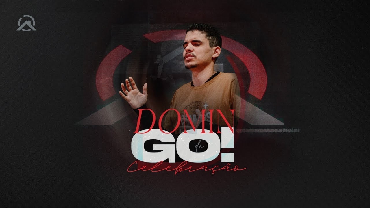 DOMINGO DE CELEBRAÇÃO | ICB SANTOS | 15/02/2026