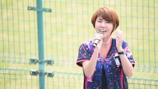 2017 LAMIGO 動紫大盛 Lily 盧粒粒 我的心裡只有你沒有他