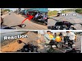 Jamshedpur to ajodhya hill vlog  bmws1000rr viral jamshedpur  saportme ten stunt rider 