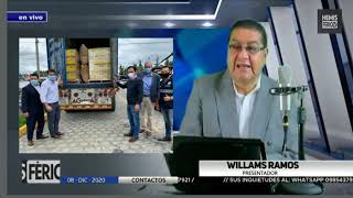 El Hemisférico Exportación De Leche En Polvo Desde Cayambe