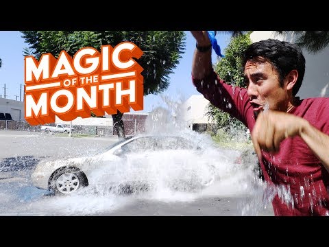 time-for-you-to-create-magic-|-magic-of-the-month-|-zach-king-(september-2019)