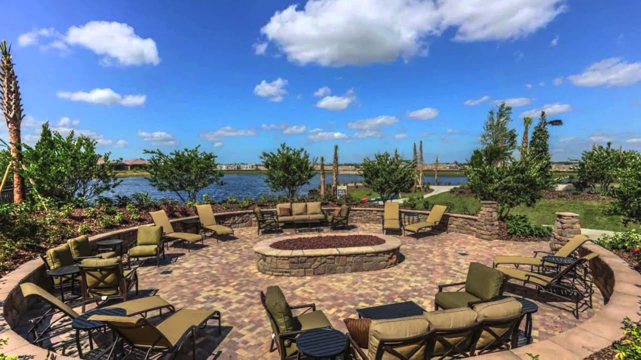 Sarasota Esplanade Ammenity Video YouTube