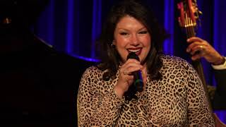 I've Got the World On A String - PJO Big Band feat. Jane Monheit