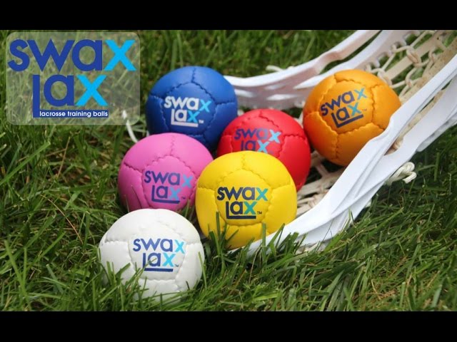 lacrosse training ball