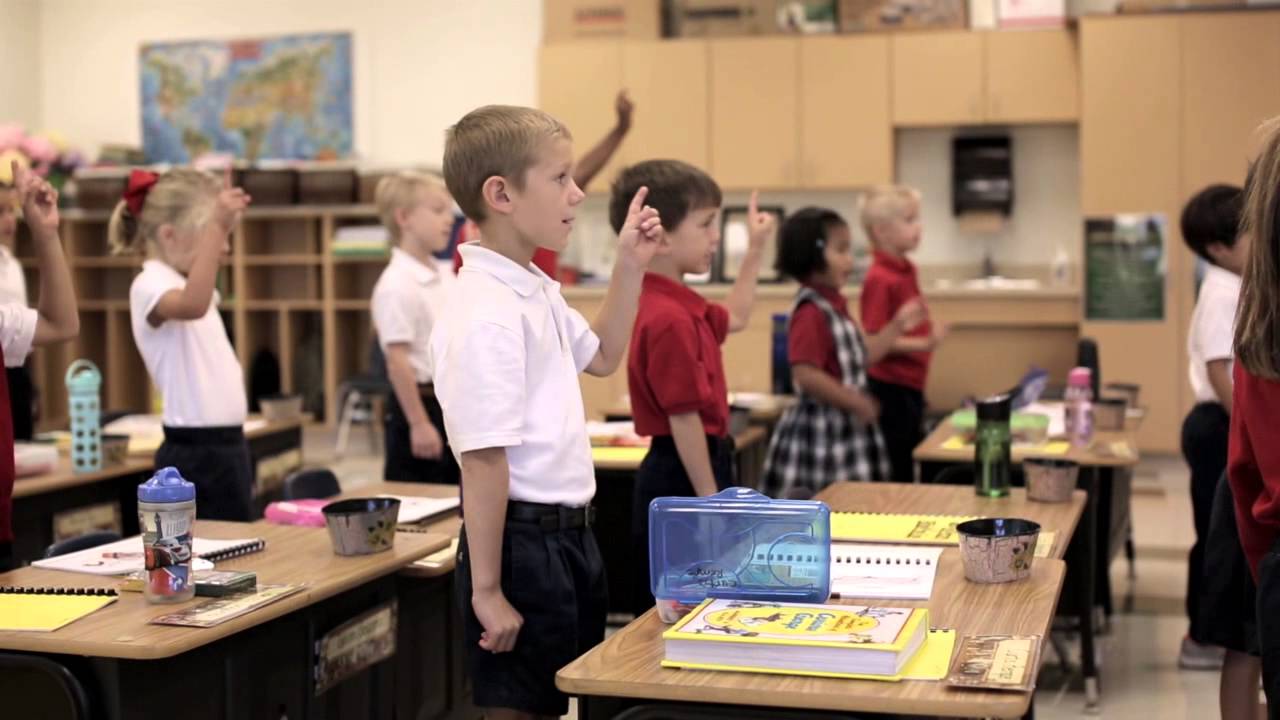 Discover Mars Hill Academy (Cincinnati, Ohio)