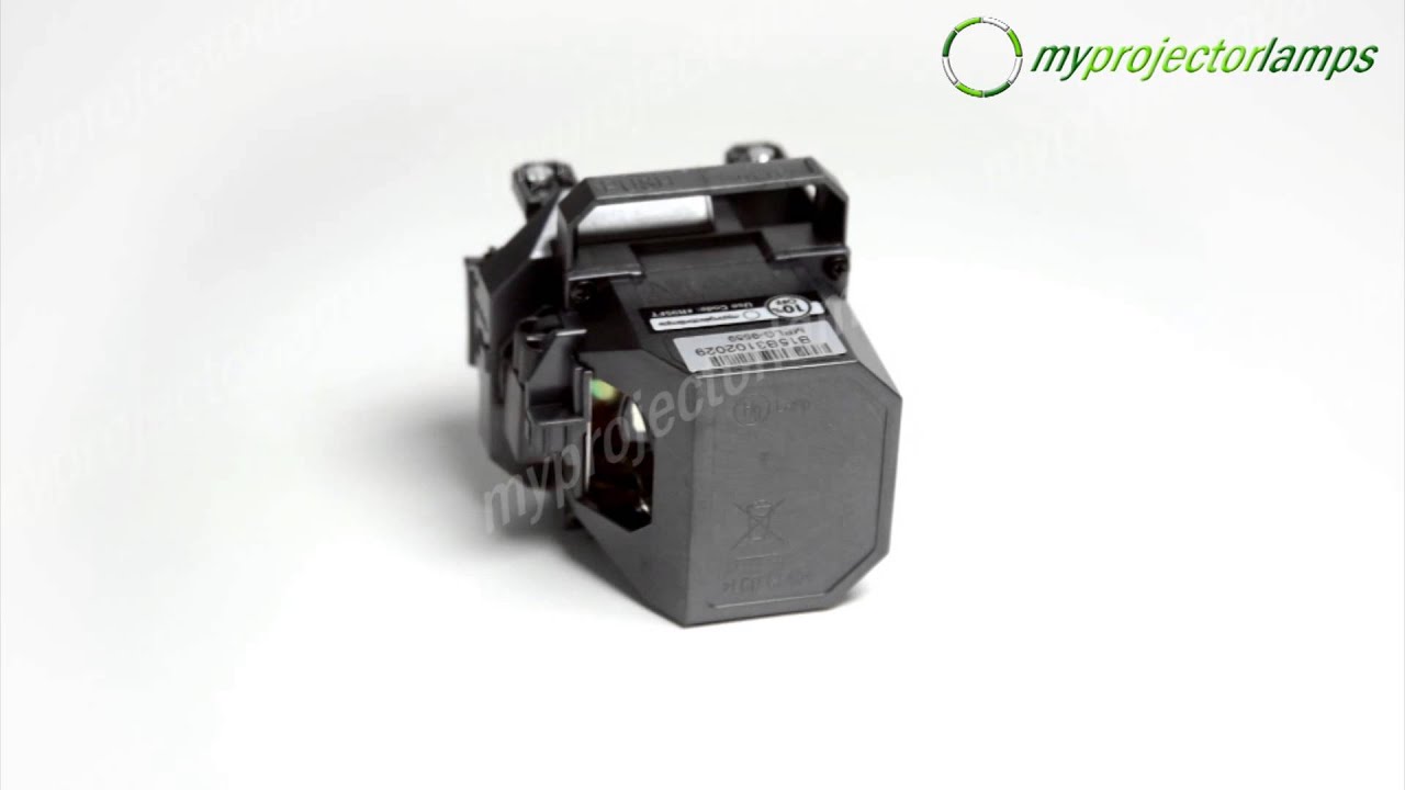 Epson ELPLP53 Projector Lamp with 