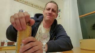 Energy Drink Reviews Monster Energy Salted Caramel Java Monster!