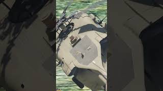 DCS Helicopter Flight Test - 4K VR Gameplay #dcs #pcvr #flightsim