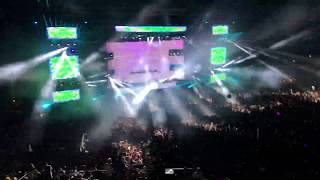 Bass Canyon Liquid Stranger/Wakaan Takeover Full Set 2019