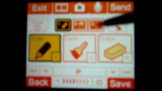 DSi - FlipNotes Studio Review
