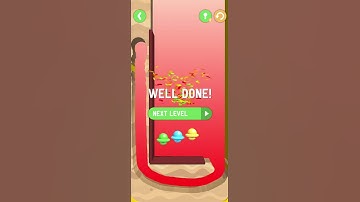 DIG THIS level 51-13 walkthrough|BALLS IN LOVE level 13 solution