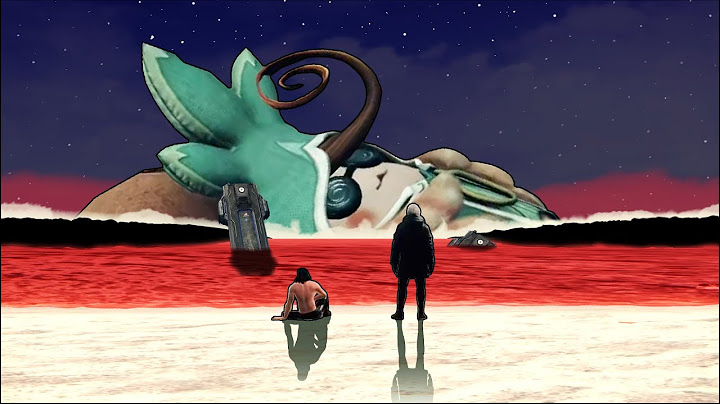 Xenoblade Chronicles X DE Was the Game I Didn't Know I Needed