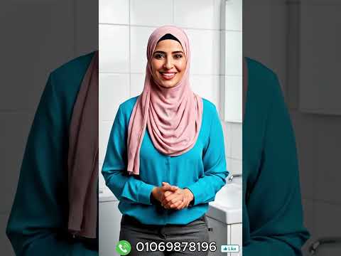 فديو بالذكاء الاصطناعي ل سباك