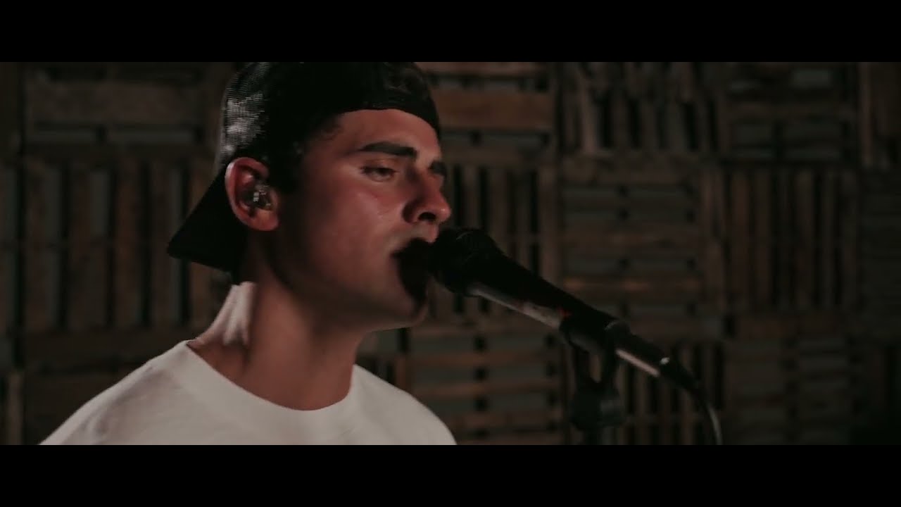 Thought I Was Dead (HOME Live Sessions)