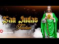 Oración a San Judas Tadeo  1 y 2 🙏🏾 💚