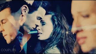 Babi e Hache - My tears are becoming a sea
