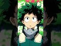 Izuku x Toga - Loser, Baby - Bnha