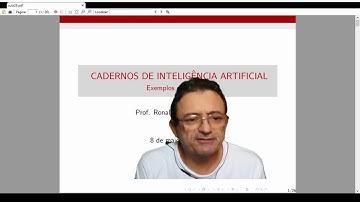 Cadernos de IA - 5.1 - Prolog I (Pequena Correção)