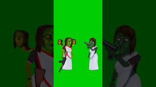 green background animation #viral #shorts #viral #cartoon #trending