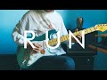 Joji - Run - Solo Cover
