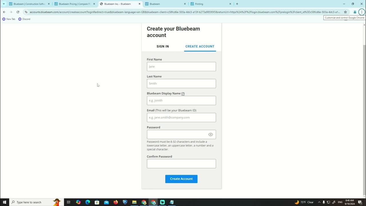 how-to-print-custom-range-on-bluebeam-youtube