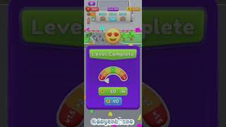Information Crowd Express Boarding Puzzle Levels 3745 to 3754 #awesomegameplay #crowdexpresssolutions  Update