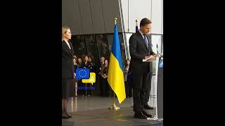 Four Years of Courage! — NATO Chief Mark Rutte’s Powerful Tribute to Ukraine’s Unbroken Resistance!