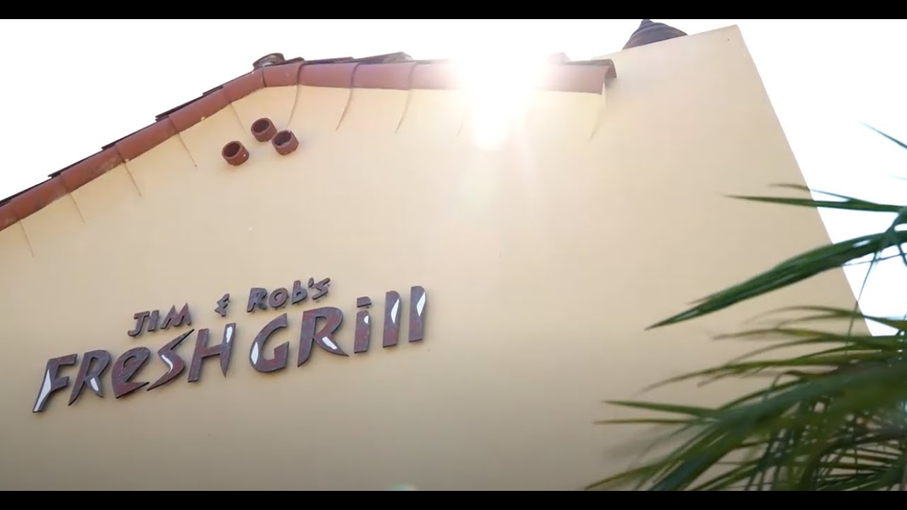 Taste of Ojai | Jim and Rob's