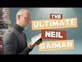 📖 Where to Start Reading Neil Gaiman's Books? | A Beginner's Guide ✨Recommendations