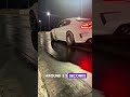 cardiac CT5 V vs the charger hellcat.#carwow #EVShorts#FutureCars#CarTech#Innovation#AutoShorts
