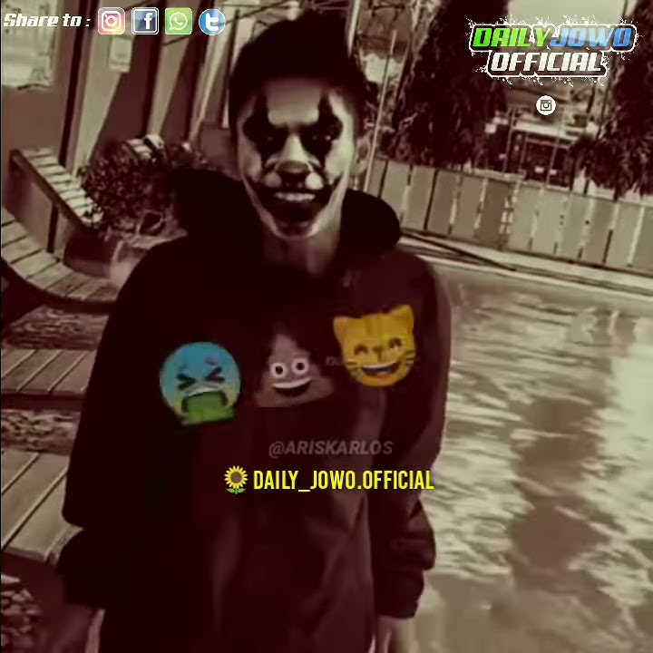 STORY WA || JOKER BACOD