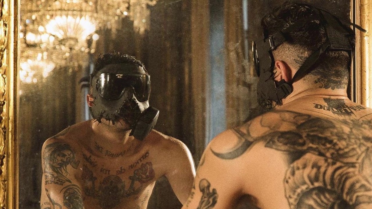 YouTubeでJunior Cally - Habla ft Samurai Jay & Jake La Furiaを視聴 YouTubeでJunior Cally - Habla ft Samurai Jay & Jake La Furiaを視聴