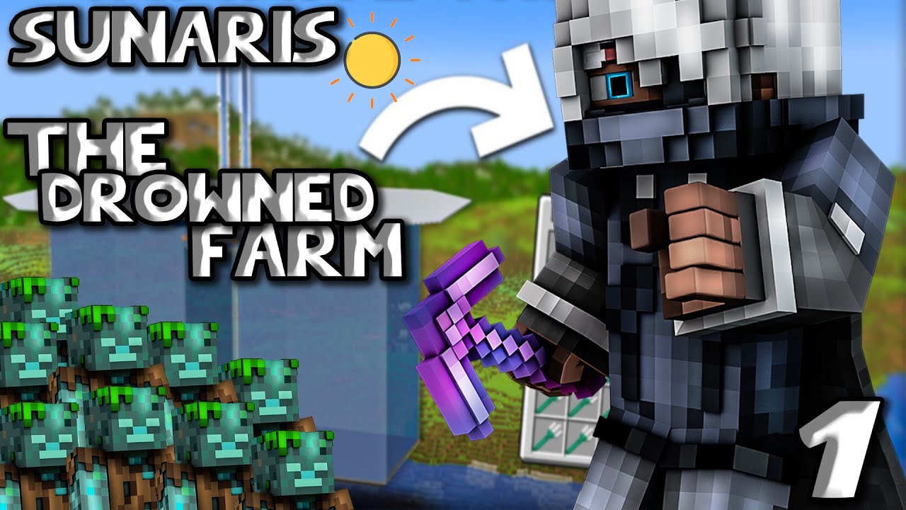 The drowned farm 1 youtube
