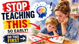 "Good Parenting" Mistakes That Accidentally Teach Your Child Silence