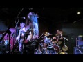 Archgoat  lord of the void live at prkl club 1112013  part 1