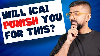 Important ICAI Exam Tip | Is it compulsory to write in ICAI Study Material language | Neeraj Arora by Neeraj Arora 14,232 views 2 weeks ago 2 minutes, 14 seconds