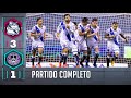 Partido Completo Puebla FC vs Mazatlán FC Liga BBVA MX | FUT Azteca