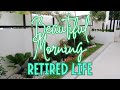 RETIRED IN THE PHILIPPINES : It