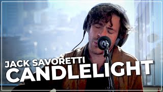 Jack Savoretti - Candlelight (Live on the Chris Evans Breakfast Show with webuyanycar)