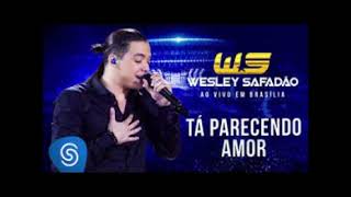 Wesley Safadão   Tá parecendo amor DVD ao vivo em Brasília