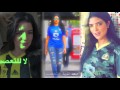 مذيعة صدى الملاعب بتيشرتات جميع الفرق لا للتعصب أنا الأول