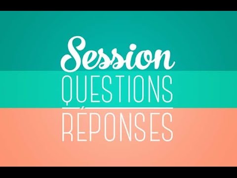REPLAY - Lise et Anouk répondent à vos questions !