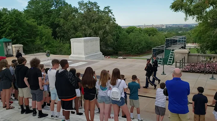 Tomb of the Unknown Soldier