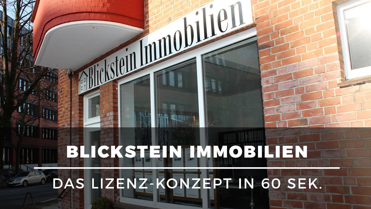 trailer el cuento de las comadrejas Selbstständig mit Premium-Immobilien – Das Blickstein Immobilien Lizenzkonzept in 60 Sek. erklärt