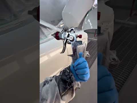 #funilariaepintura #pinturaautomotiva #tropadapinturaautomotiva #pinturaautomotivapassoapasso