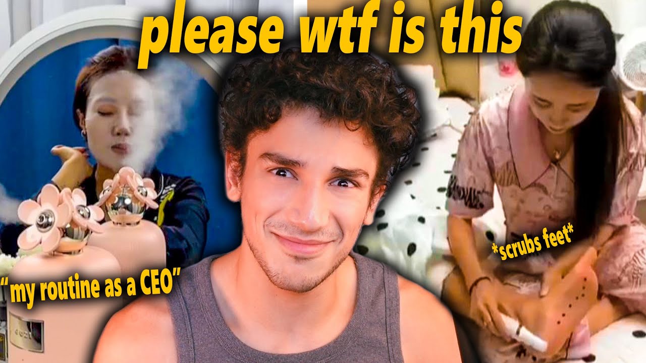 Нелепые «Процедуры уборки» в TikTok, которые мы все видели 🤡